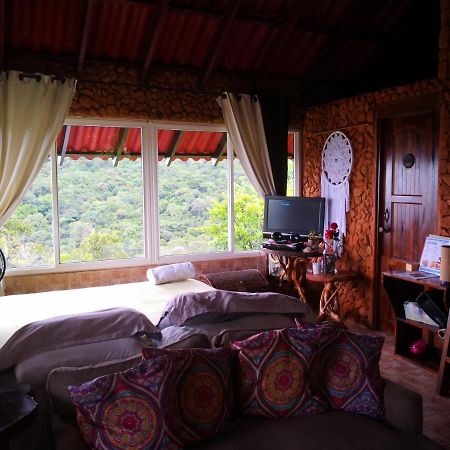 Mandalas Ecolodge Ecotourism Cerro Azul Exterior foto