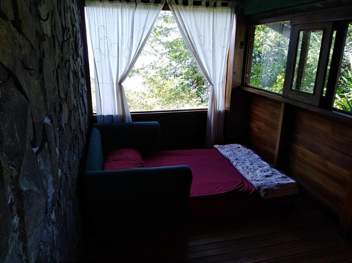 Mandalas Ecolodge Ecotourism Cerro Azul Exterior foto
